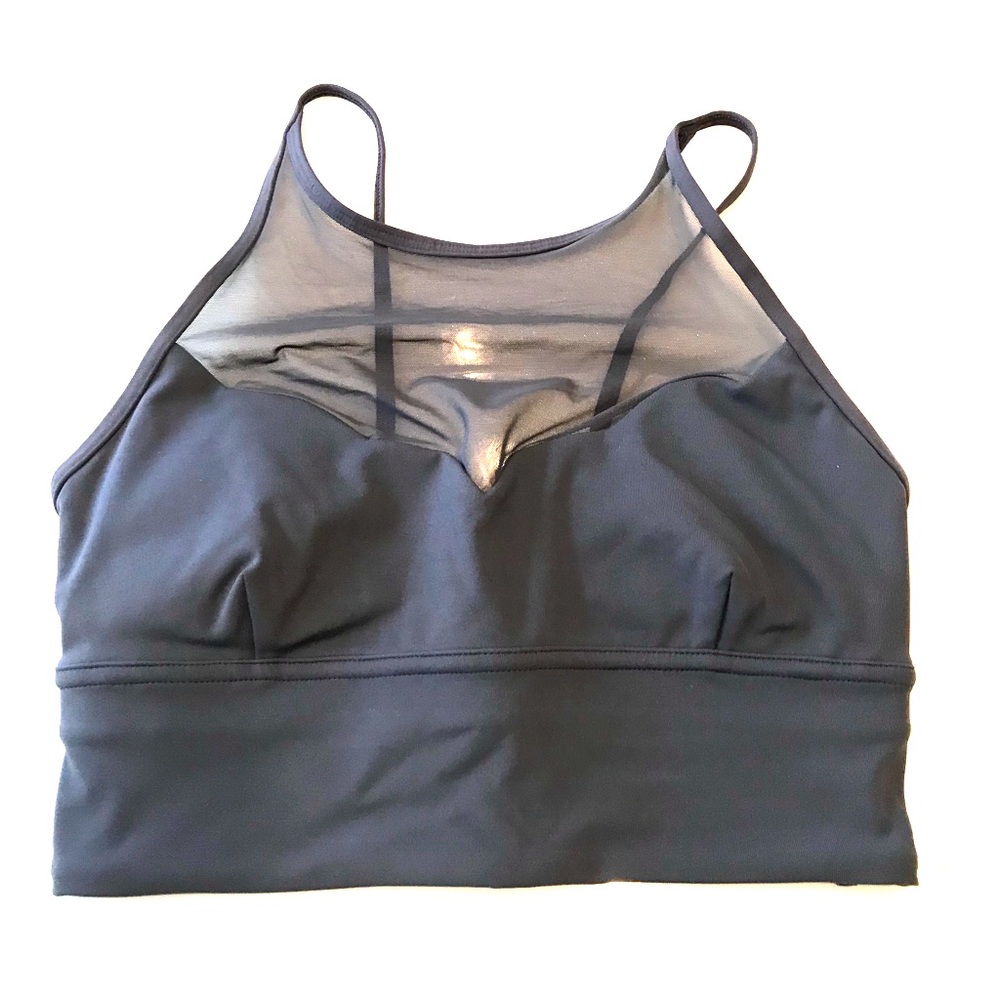 Lululemon bra top size 2